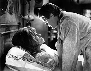 Tammy: Tammy Grimes - David McCallum