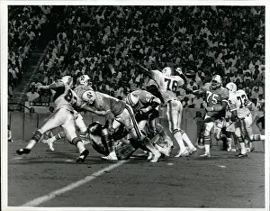 Spurrier: Tampa Bay Buccaneers