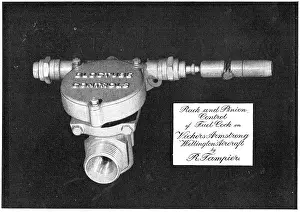 Tampier: Tampier Aircraft Fuel Cocks
