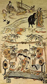 Vega: Tanabata Festival