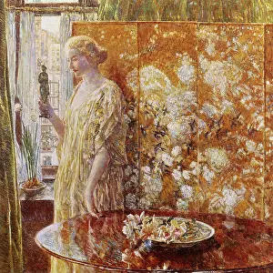 Childe: Tanagra