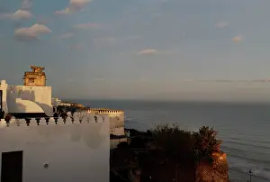 Mille: Tangier