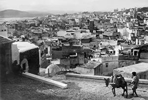 Tangier: Tangier