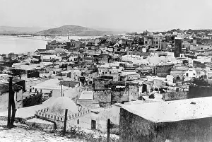 Tangier: Tangier
