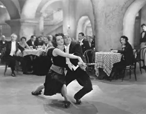 Tangos: TWO TO TANGO