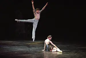 Astor: Last Tango ballet, 1996