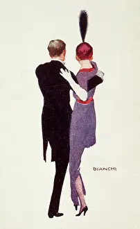 Steve Rumney: TANGO (BIANCHI)