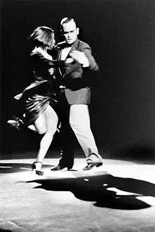 Jeanette Jones: Tango Buenos Aires, Argentina