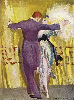 Alright: Tango (Finetti) 1914