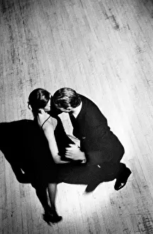 Jeanette Jones: Tango in New York