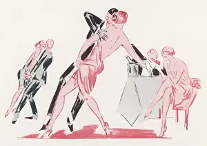 Tango: TANGO (RALDEJO) 1920S