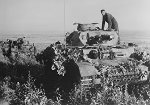 Grossdeutschland: Tank IV - Eastern Front, 1942