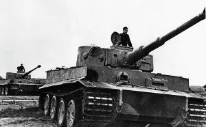 Schwahn: Tank VI