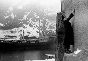Incident: Tanker Altmark, 1940