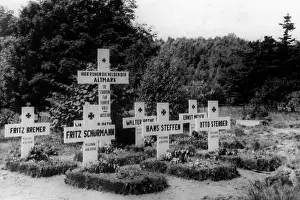 Incident: Tanker Altmark, 1940