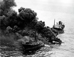 Johannishus: Tanker Johannishus