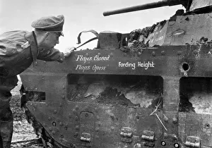 Matilda: Tanks of English-origin on the Eastern Front, 1941