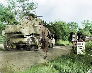 Tanks of War