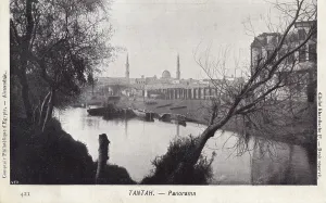 Governorate: Tanta, Egypt