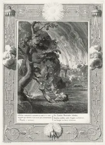 Tantalus: TANTALUS IN HELL