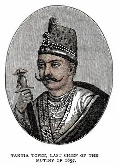 Topee: TANTIA TOPEE
