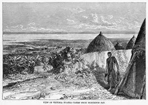 Shared: TANZANIA UGANDA LAKE