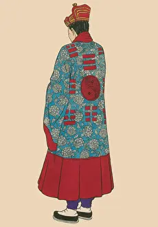 Taoist: Taoist Priest