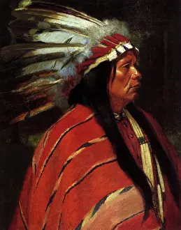 Brightly: Taos Indian