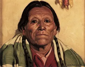 Ofns: Taos Indian