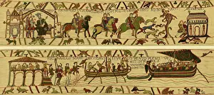 Tapestry of Bayeux