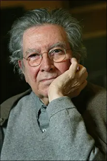 Avant: TAPIES, Antoni (1923-2012). Spanish Catalan painter