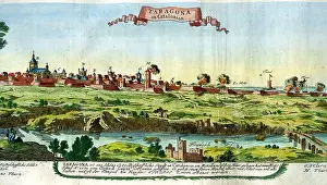 Bodenehr: Taragona
