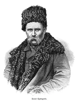 Taras: TARAS SZEWCZENKO
