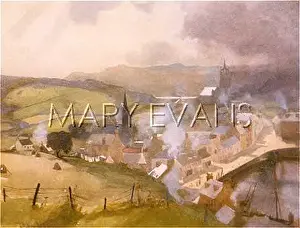 Fyne: TARBERT/LOCH FYNE 1906
