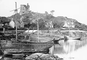 Fyne: Tarbert, Loch Fyne