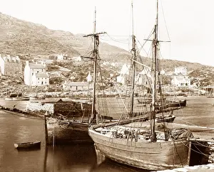 Fyne: Tarbert, Loch Fyne