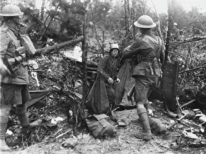 Tardenois: Tardenois 1918