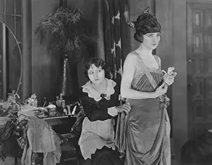 Uneasy: Tardy for the party