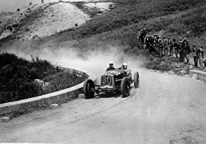 Florio: Targa Florio