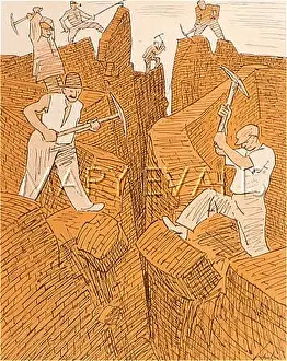 Pick: NO TARIFF WALLS = WORK