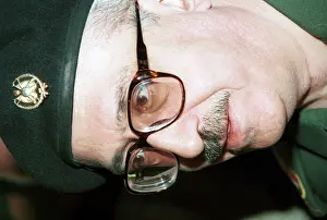Aziz: Tariq Aziz, 1994