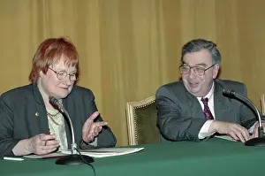 Primakov: Tarja Halonen visits Russia