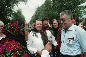 Translator: Tarkhany Memorial Museum