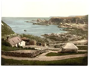 Macduff: Tarlair, Macduff, Scotland