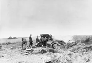 Tarnopol: Tarnopol, August 1917