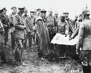 Tarnopol: Tarnopol, July 1917
