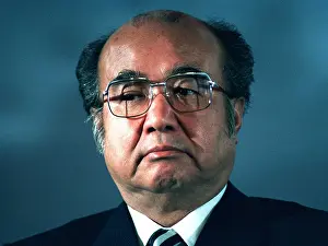 Taro: Taro Nakayama