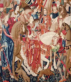 Tarquinius: Tarquinius Priscus. ca. 1475. History of the