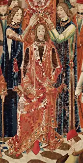 Tarquinius: Tarquinius Priscus. ca. 1475. History of the