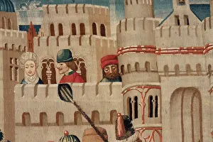 Tarquinius: Tarquinius Priscus. ca. 1475. History of the